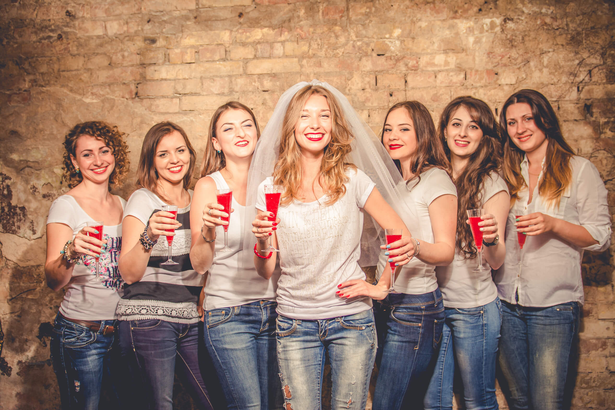 Unique Hen Party Ideas, Activities and Tips Mad Max Adventures