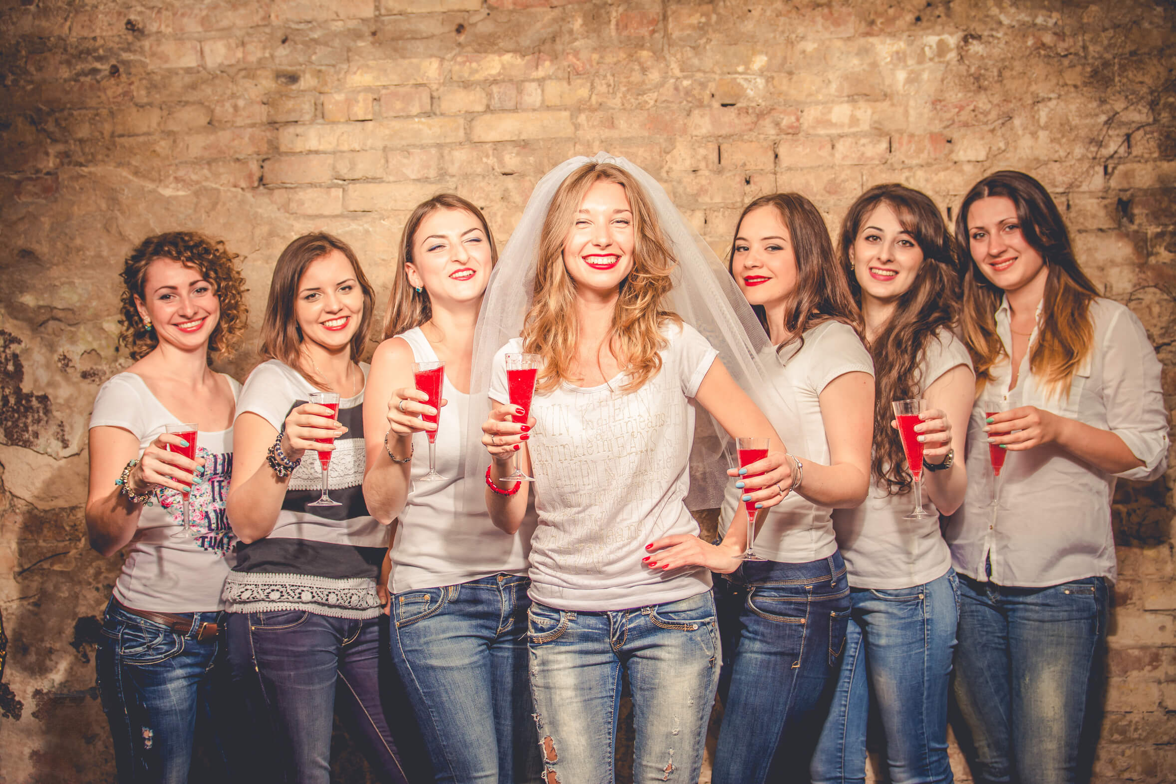 Unique Hen Party Ideas Activities And Tips Mad Max Adventures